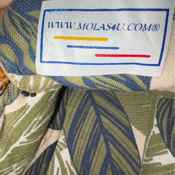 Molas4U vegan boot women's sz 39 NWOT - Picture 9 of 12